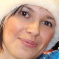 Наталия Иноземцева