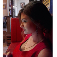 Ксения Лобанова