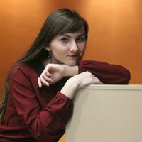 Вероника К.