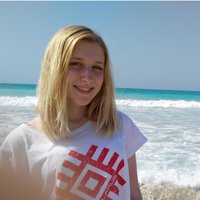 Дарья Ерофеенко