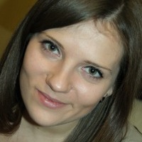 Дарья Прохоренко