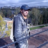 Максим Милешко