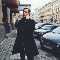 Антон Чуйков