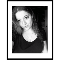 Алина Кудрявцева