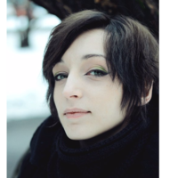 Симакова Виктория