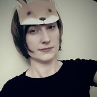 Алёна Соловьёва