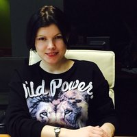 Мария Попкова