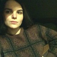 Александра Анисимова