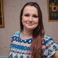 Татьяна Назарова