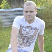 Родион Ветрюк