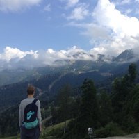 Артём Гойлик