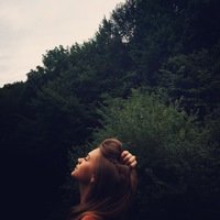 Анастасия Пахомова