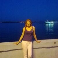 Юлия Егорова