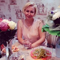 Ирина Ширяева