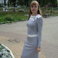 Елена Подтягина