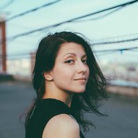 Кристина К.