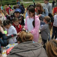 Наталья Демина