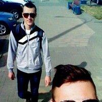 Артём Чёрный