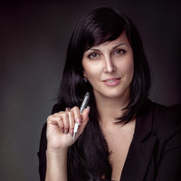 Галина Гусева