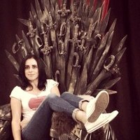 Наталья Ергоньян