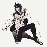 Настёна Хорошая