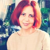 Анна Алексеевна Жамина