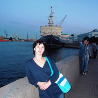 Александра Сафронова