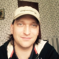 Алексей Щербаков