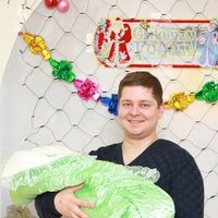 Сергей Дзисюк