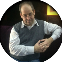 Дмитрий Литвак