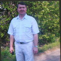 Александр У.