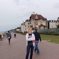 Наталья Кучина