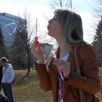 Алёна Семенова