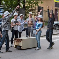 Игорь Жуков