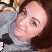 Юлия Гармаш