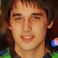 Павел Степанцев