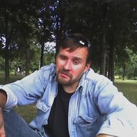 Сергей Ключников