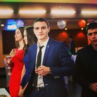 Кирилл Суртаев