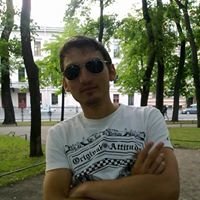 Игорь Новик