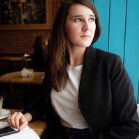 Евгения Васина