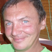 Виктор Меньков