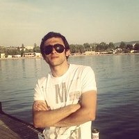 Валерий Дингоян