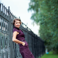 Пономарева  Евгения Тюмень