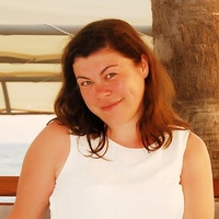 Ольга Ромазанова