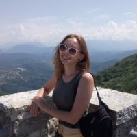 Татьяна Шабарова