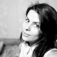 Наталья Попова