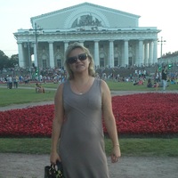 Марина Косминская