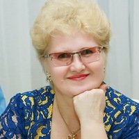 Татьяна Клачкова