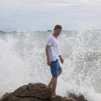 Андрей Семакин