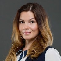 Наталья Бобруйко